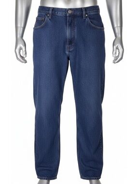 Carhartt Relaxed Fit Jeans Men's Size 42x30